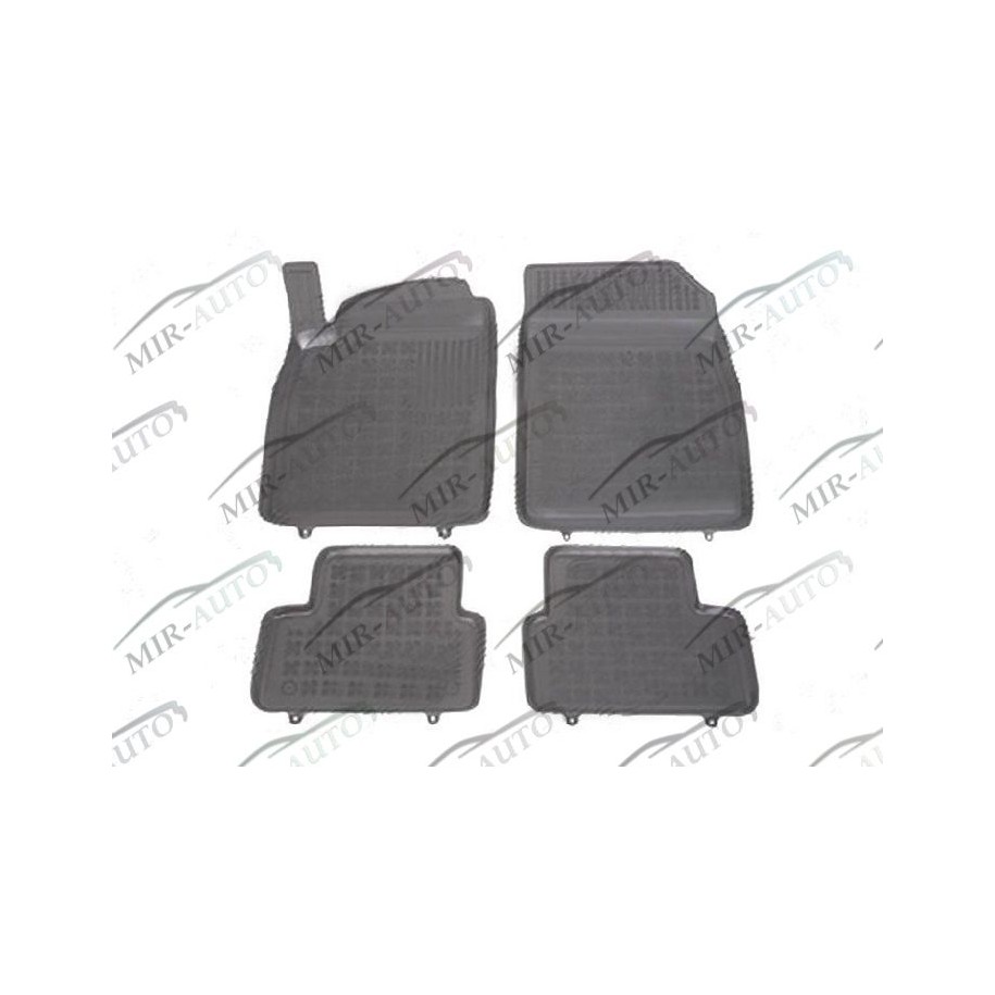 Floor mats