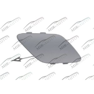 Заглушка крюка буксировки