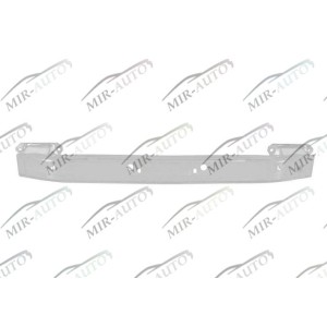 Bumper reinforcement