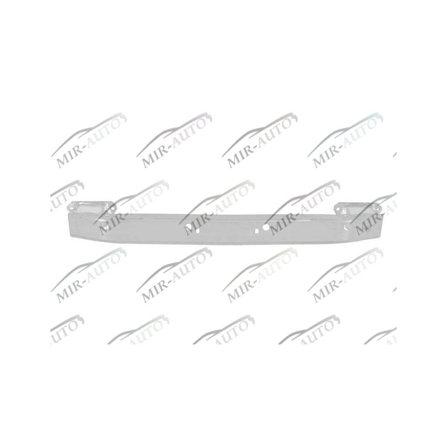 Bumper reinforcement