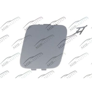 Buksyravimo kablio skylės dangtelis