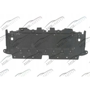 Apatinė bamperio apsauga