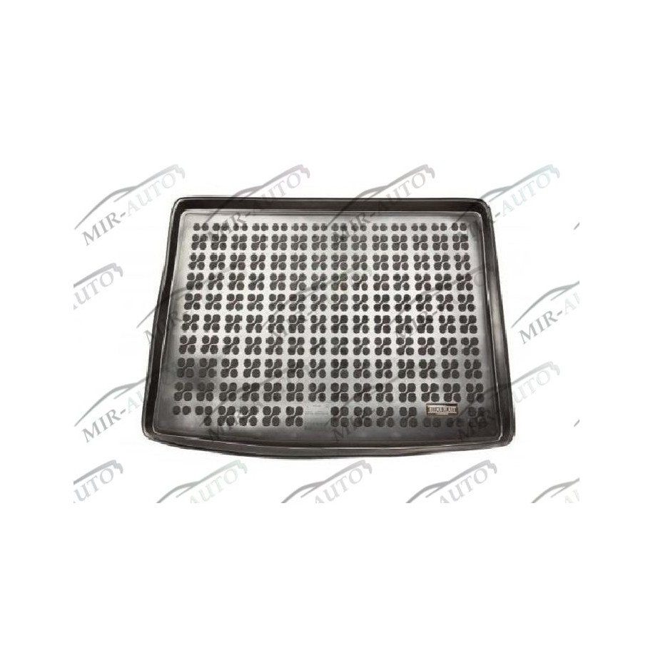 Bagažinės įdėklas