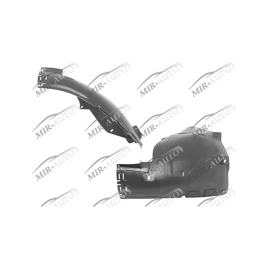 Plastic Inner Fender