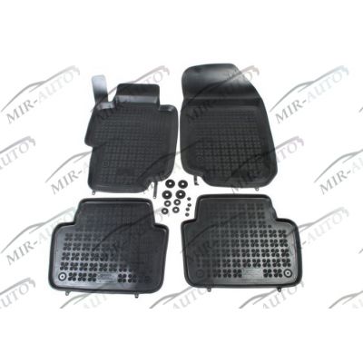 Floor mats