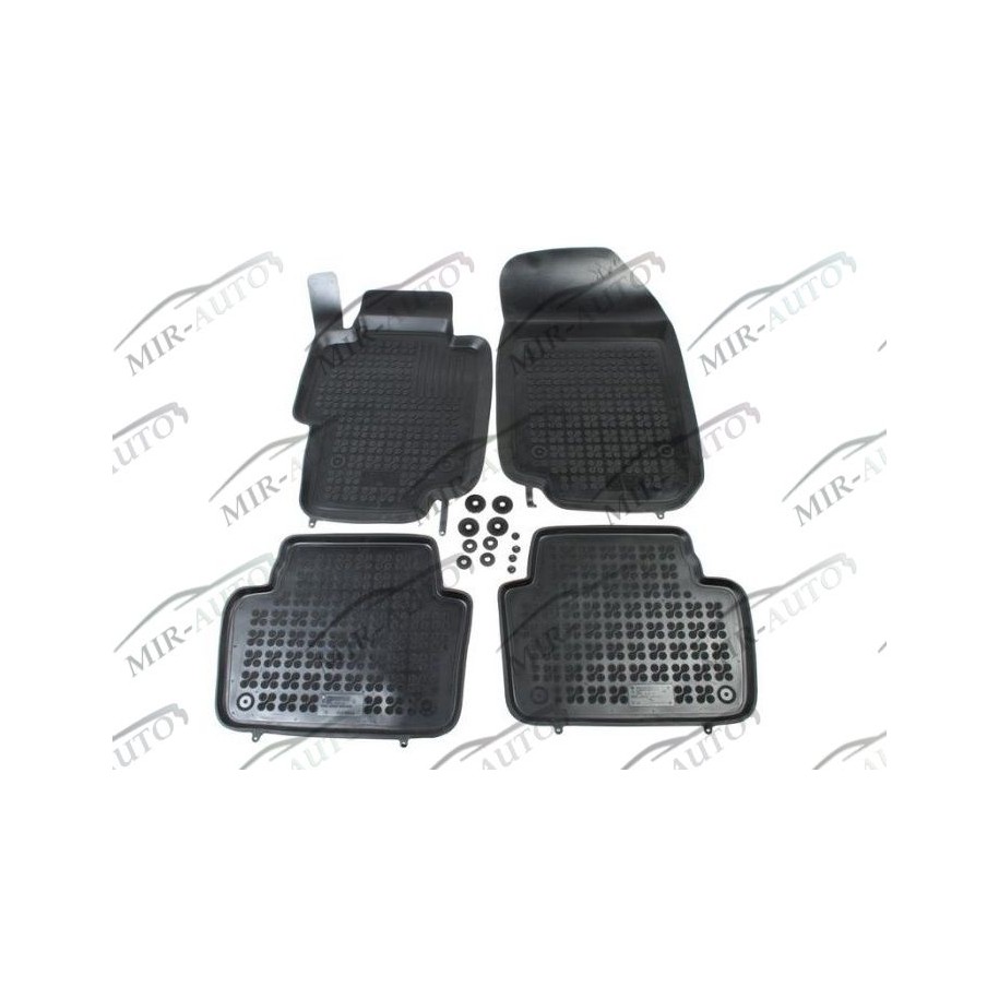 Floor mats