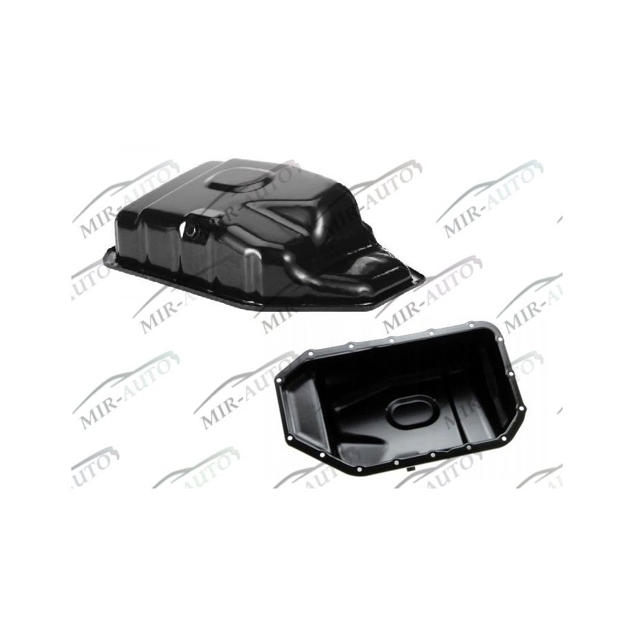 Oil Pan