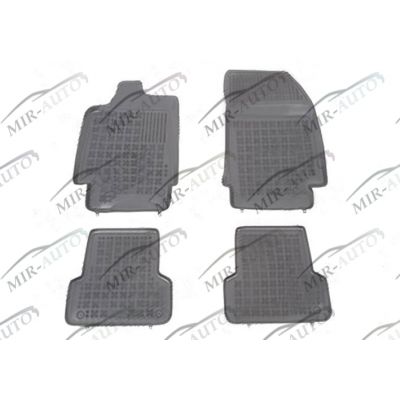 Floor mats