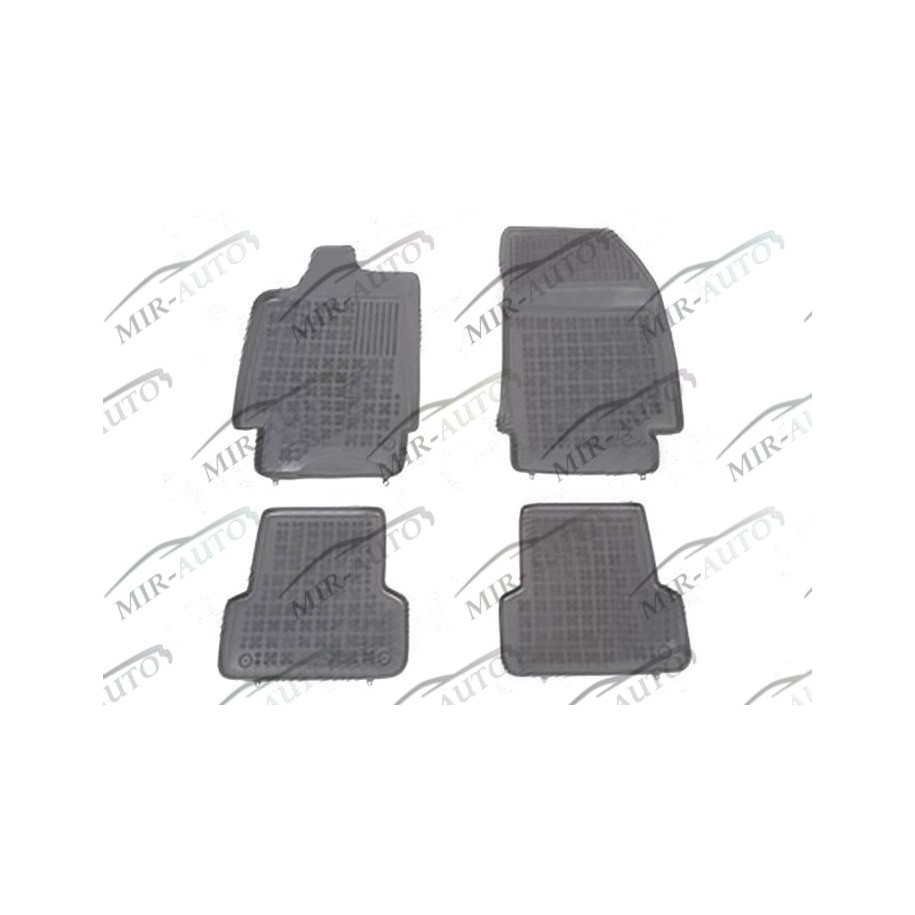 Floor mats