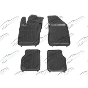 Floor mats
