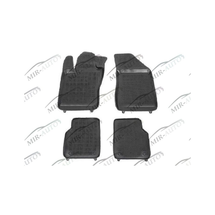 Floor mats