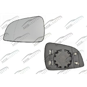 Вклад зеркала внешнего