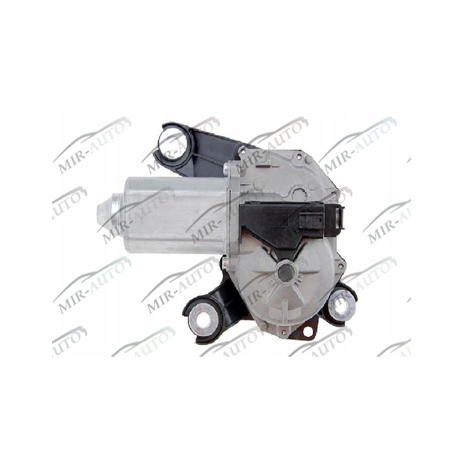 Wiper motor