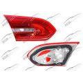 Tail light