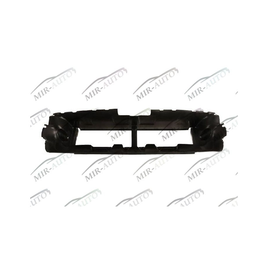 Воздушный дефлектор