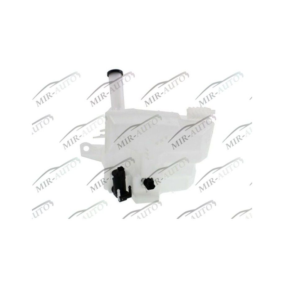 Windscreen washer tank