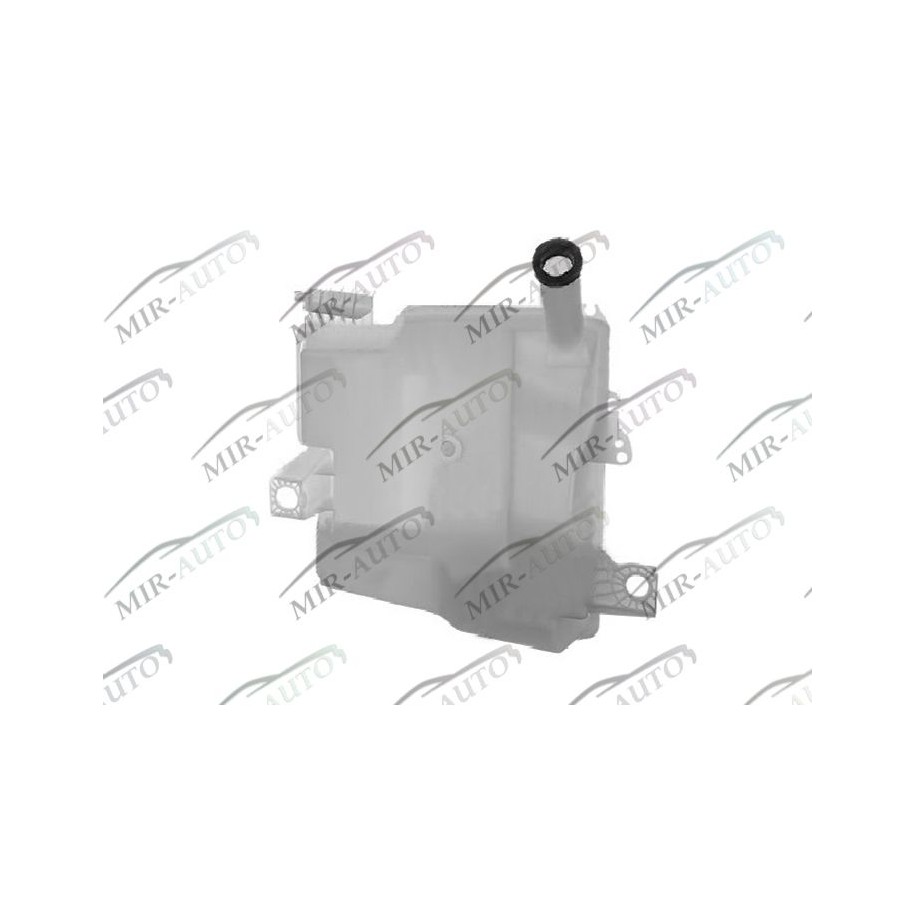 Windscreen washer tank