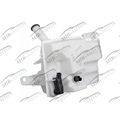 Windscreen washer tank