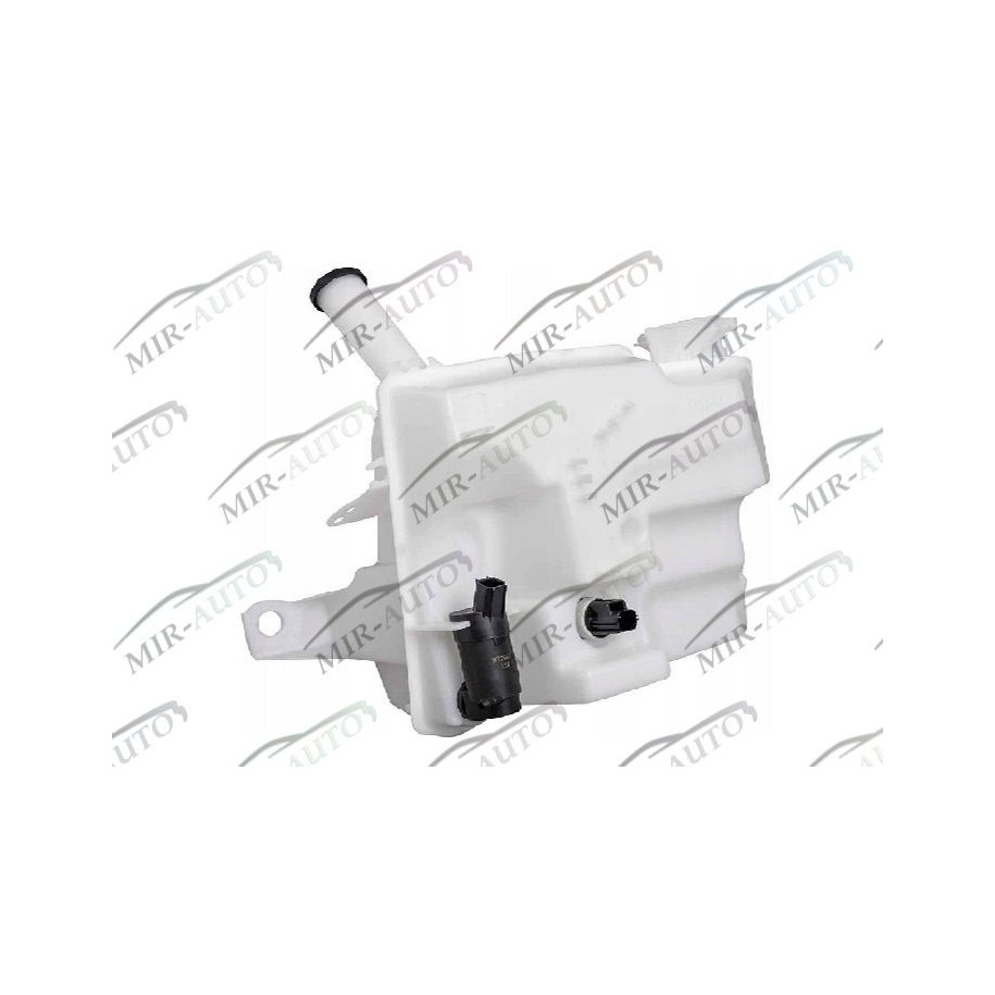 Windscreen washer tank