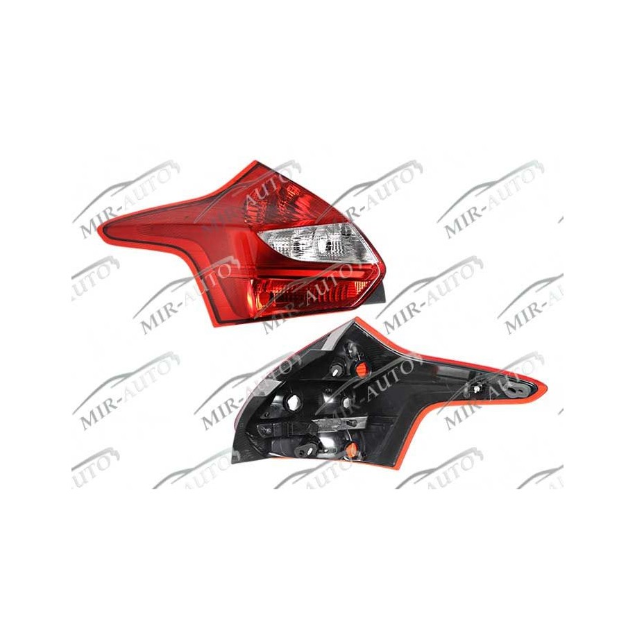 Tail Light