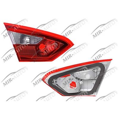 Tail light