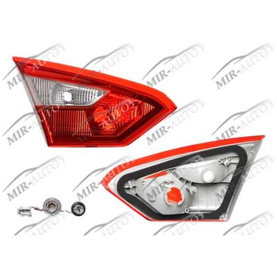 Tail light