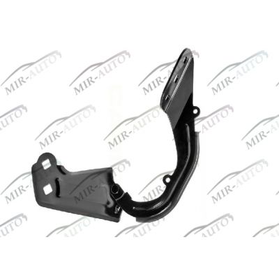 Bonnet hinge