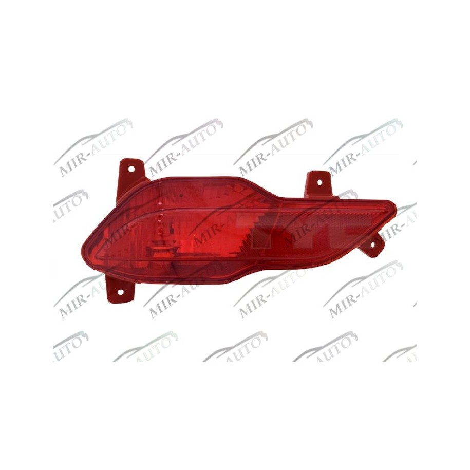 Rear Fog Lamp