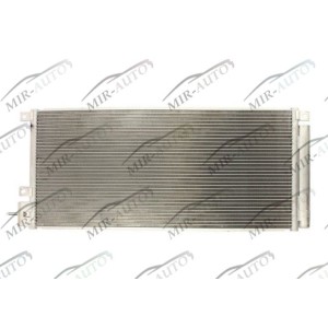 Kondicionieriaus radiatorius