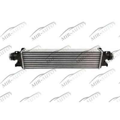 Intercooler