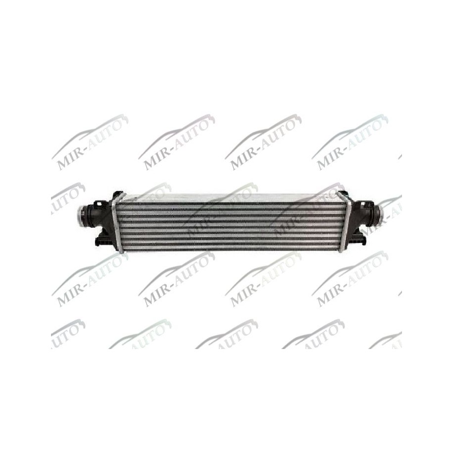 Intercooler
