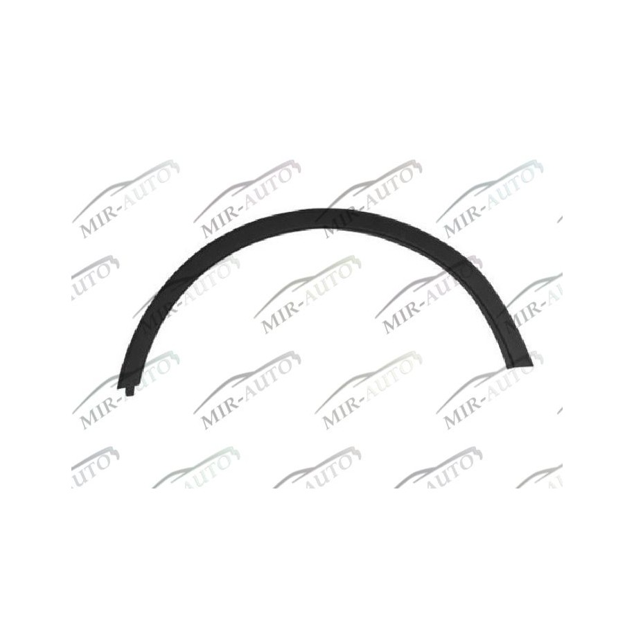 Fender Arch (Moulding)