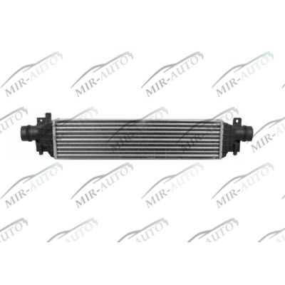 Intercooler