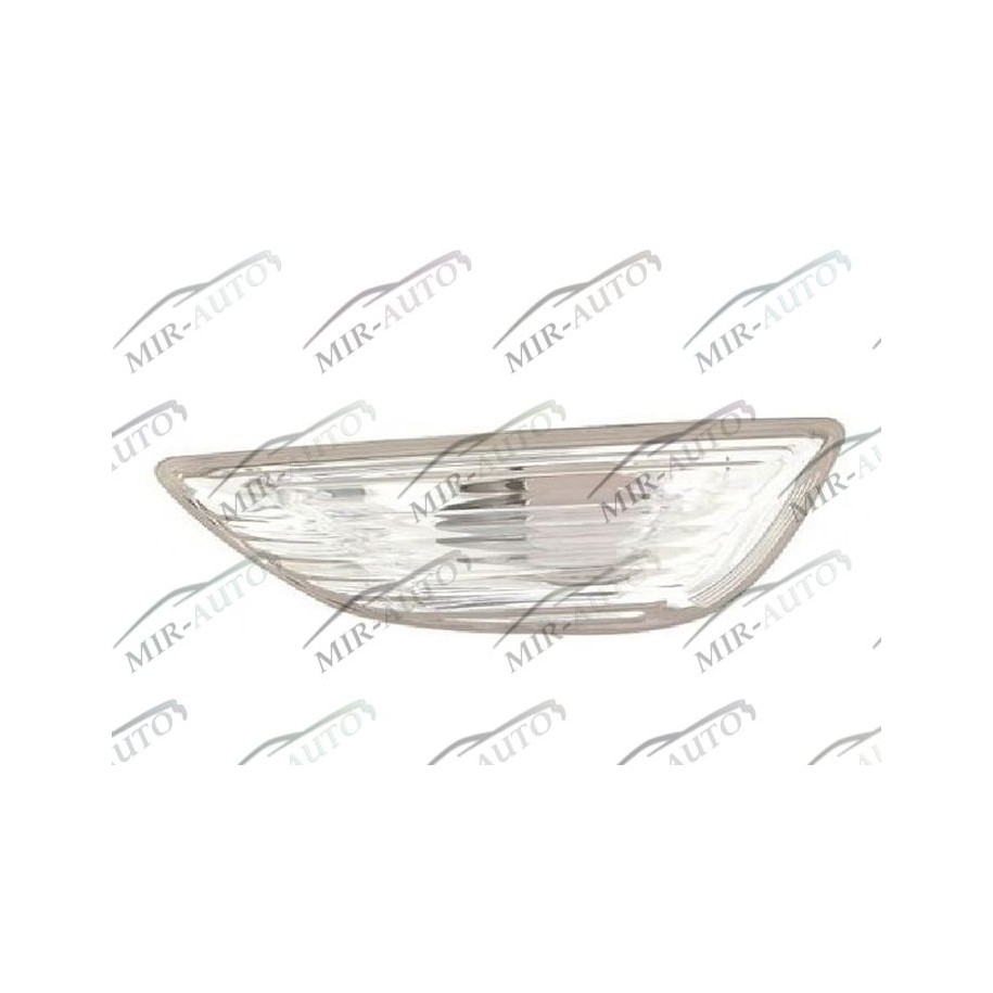 Указатель поворота боковой