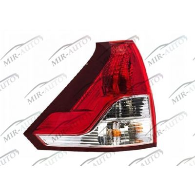 Tail Light