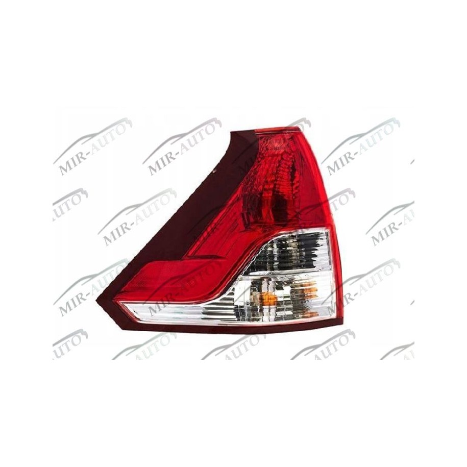 Tail Light