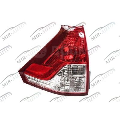 Tail light