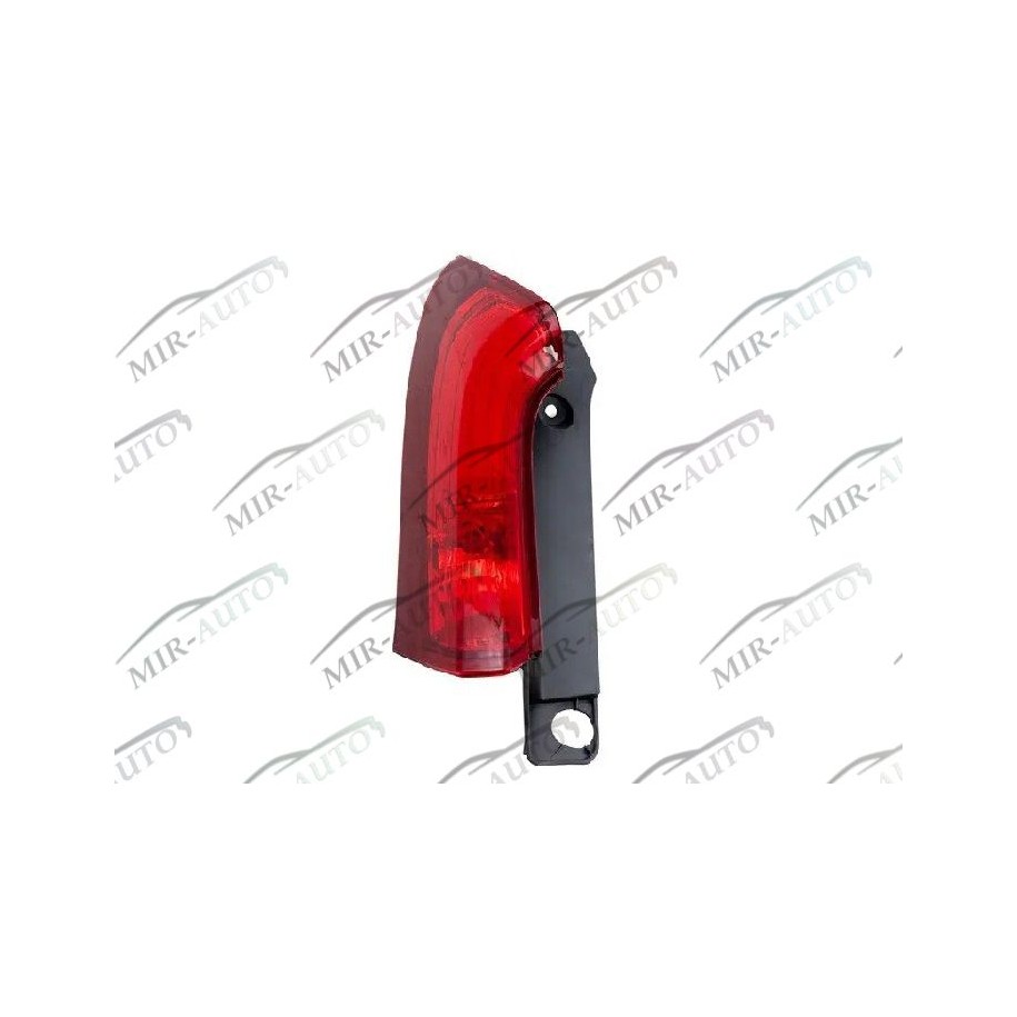 Tail light