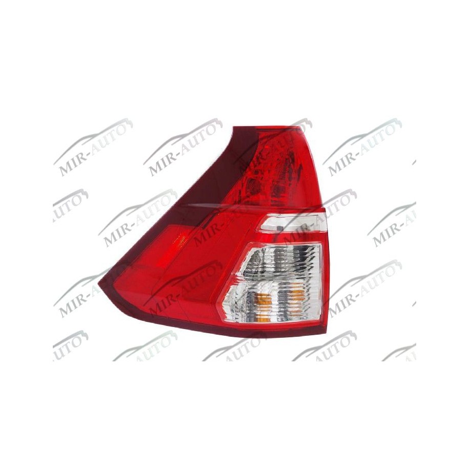 Tail light