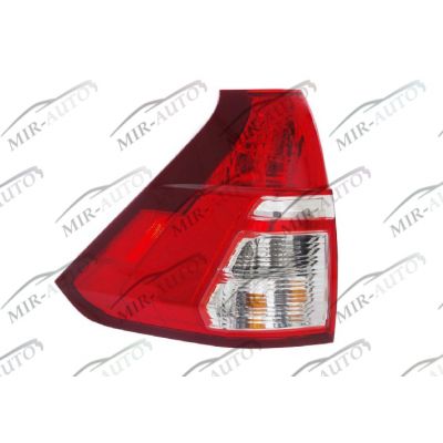 Tail light