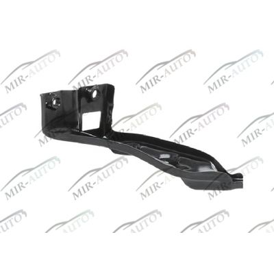 Fender bracket, front