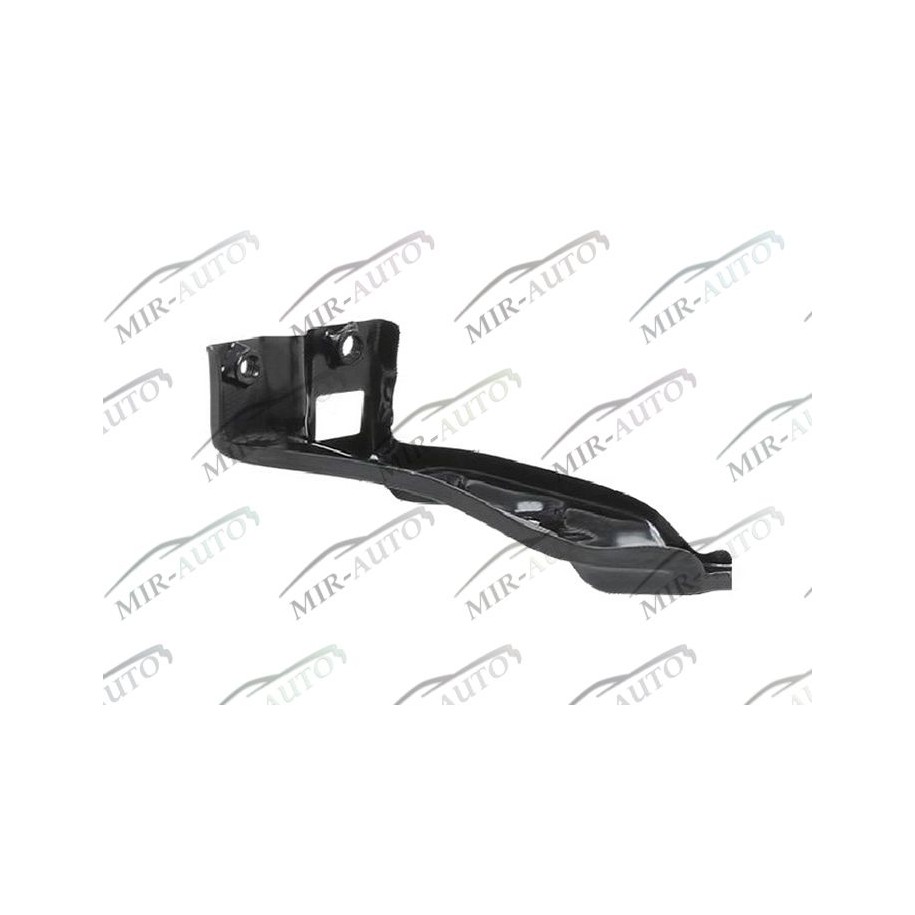 Fender bracket, front