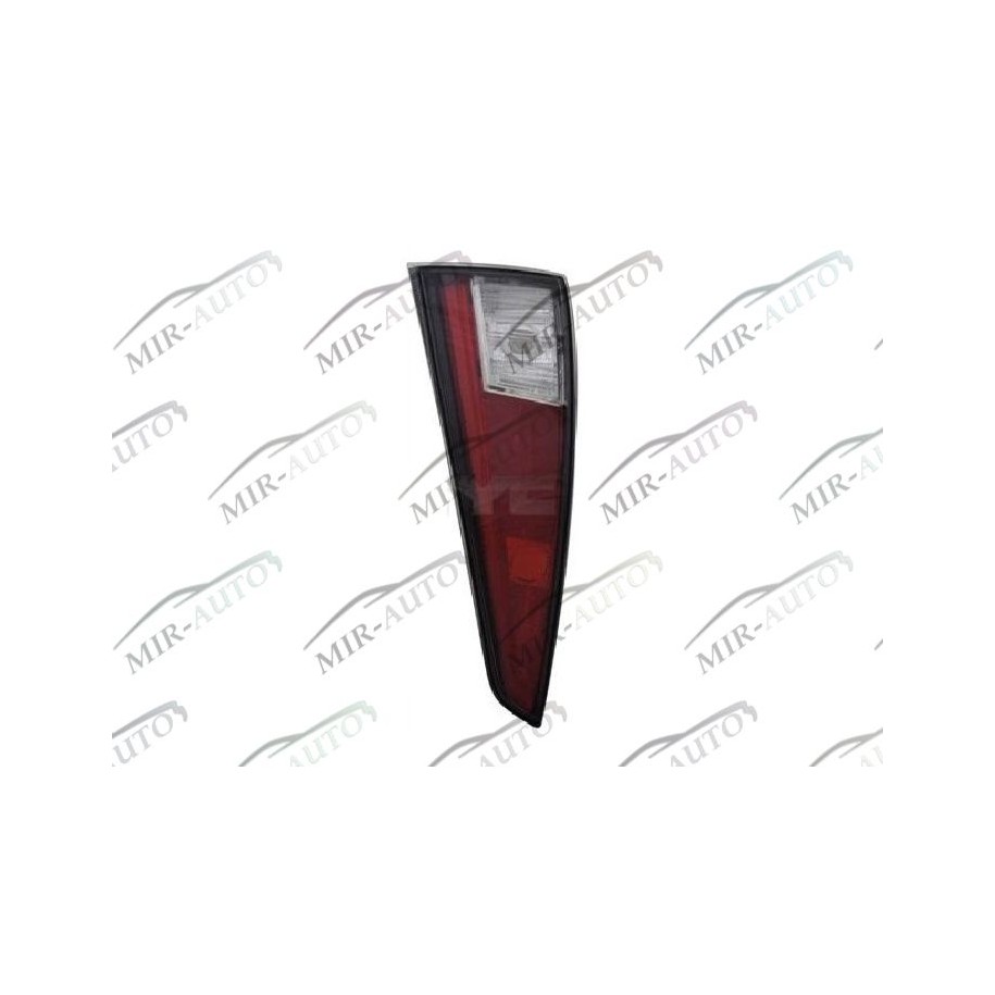 Tail light
