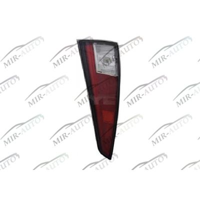 Tail light