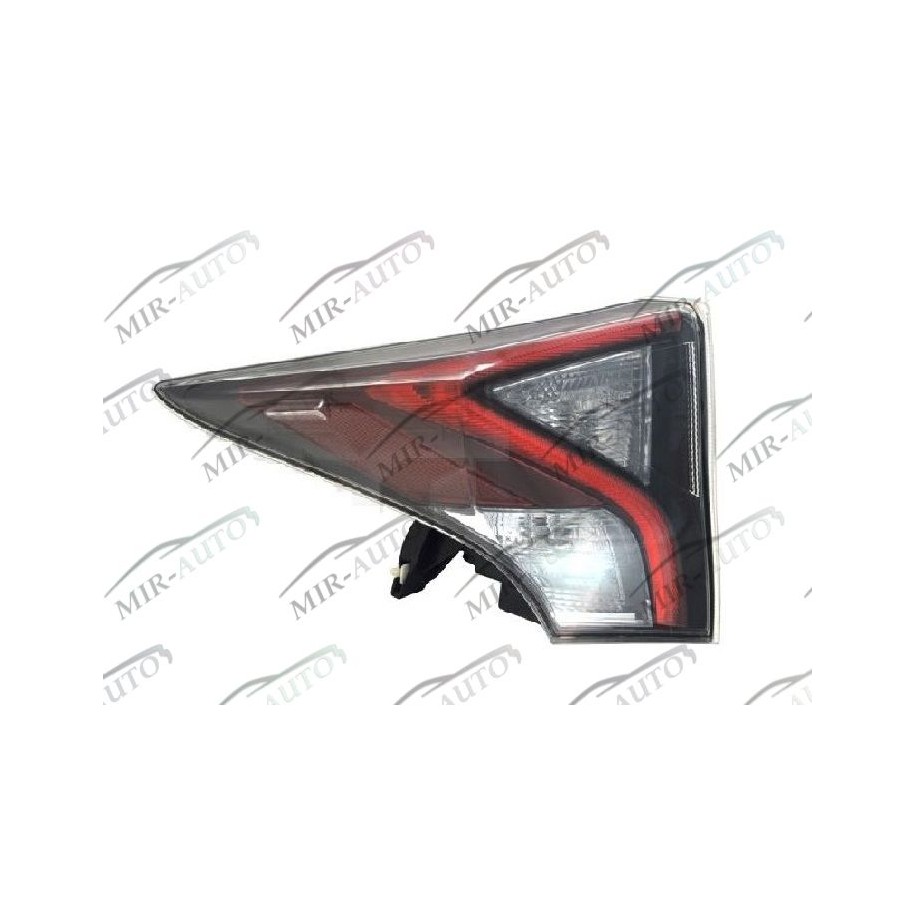 Tail light