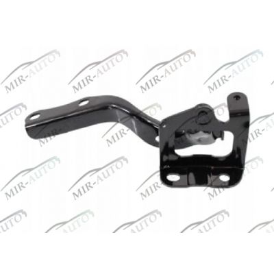 Bonnet hinge