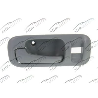 Inner door handle