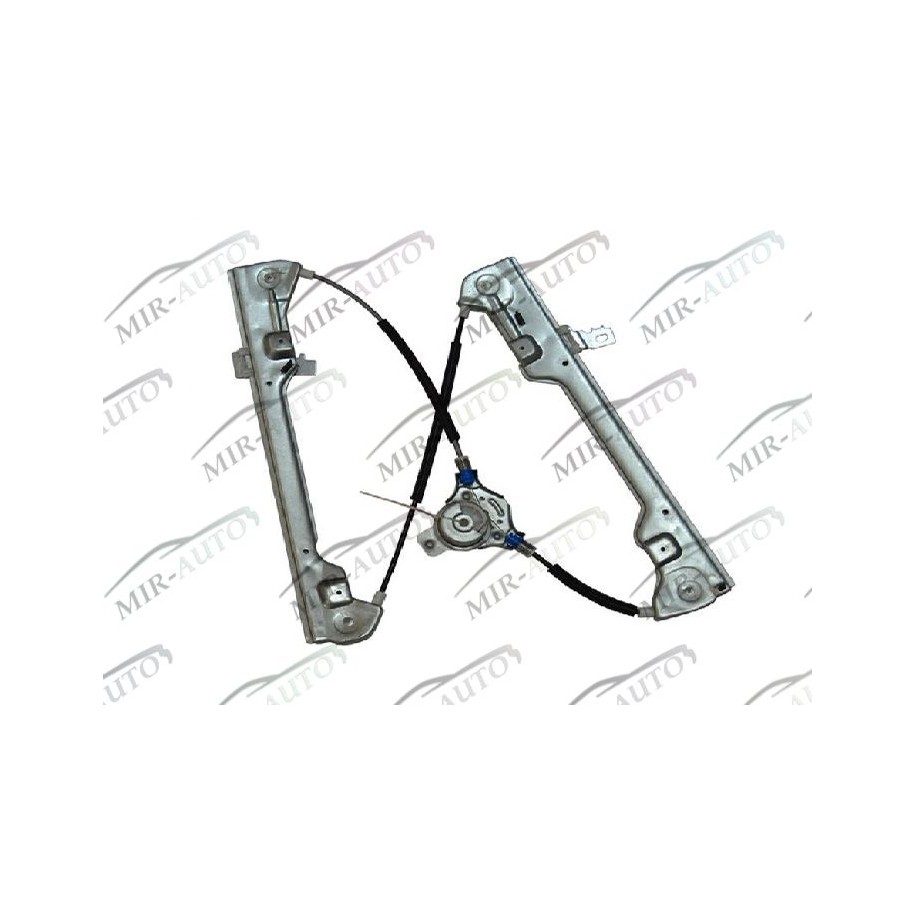 Power Window Regulator W/O Motor