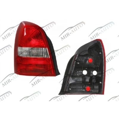 Tail light