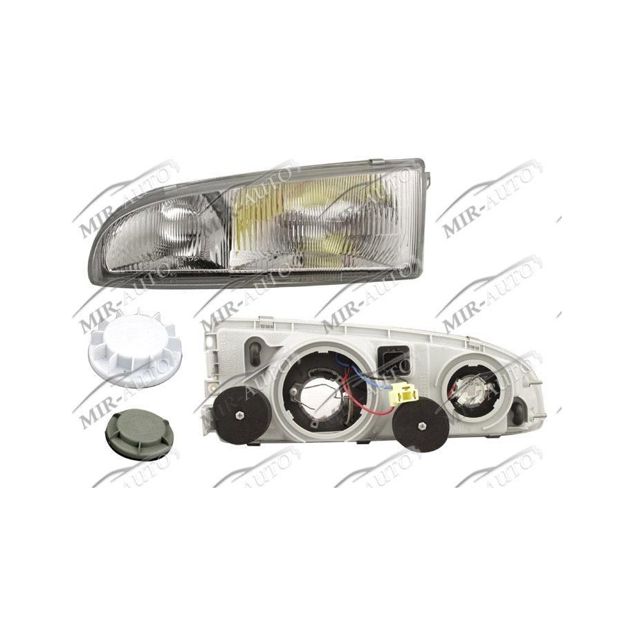 Headlamp